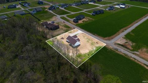 4230 Lynn Drive Gosport IN 47433