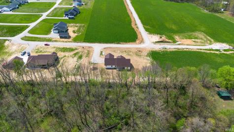 4230 Lynn Drive Gosport IN 47433
