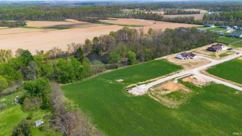 4230 Lynn Drive Gosport IN 47433
