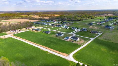 4230 Lynn Drive Gosport IN 47433