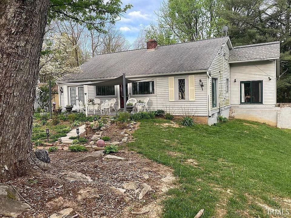 5245 E State Road 45 Bloomington IN 47408