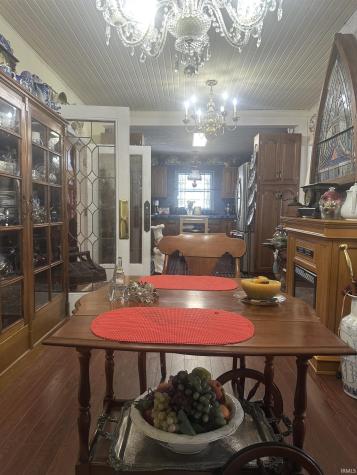 5245 E State Road 45 Bloomington IN 47408