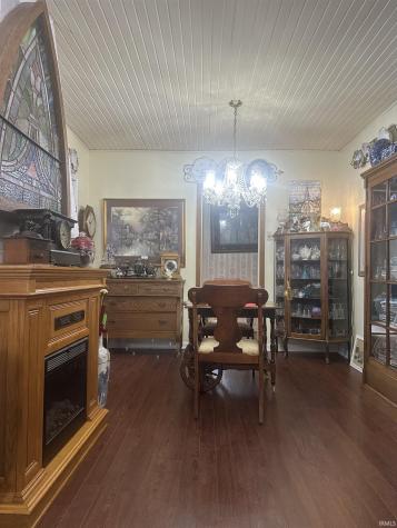 5245 E State Road 45 Bloomington IN 47408