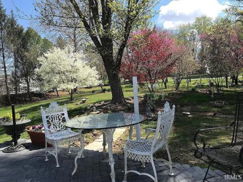 5245 E State Road 45 Bloomington IN 47408