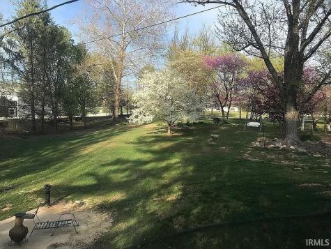 5245 E State Road 45 Bloomington IN 47408