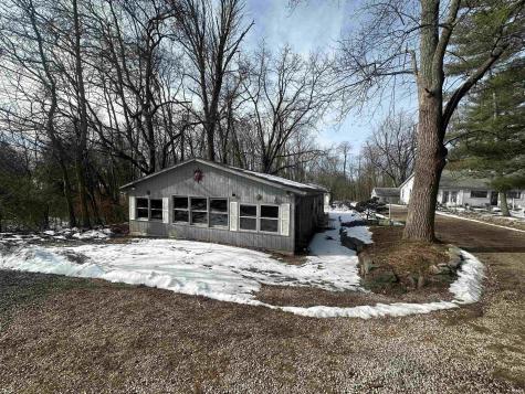 5245 E State Road 45 Bloomington IN 47408