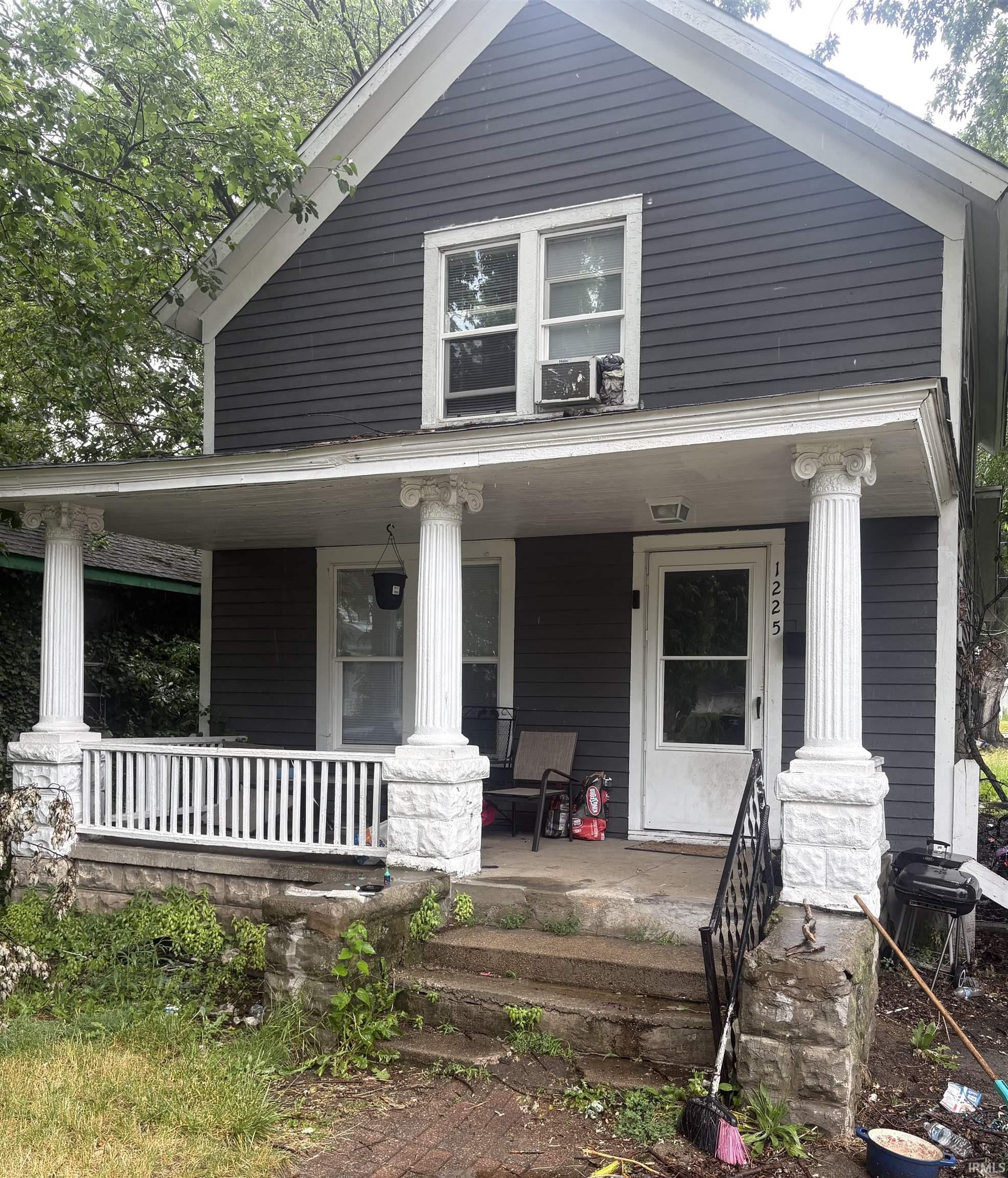 1225 Cedar Street South Bend IN 46617