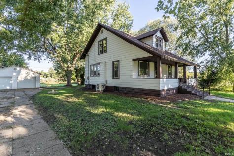 675 N Flint Road Angola IN 46703