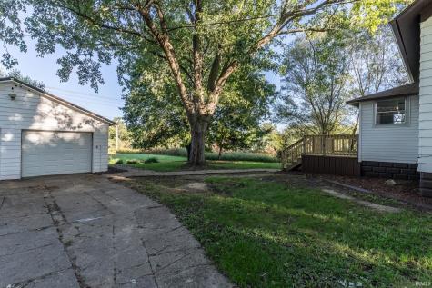 675 N Flint Road Angola IN 46703