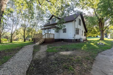 675 N Flint Road Angola IN 46703