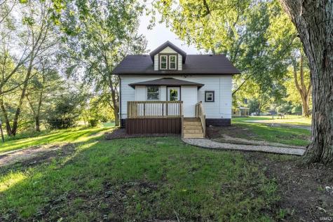 675 N Flint Road Angola IN 46703