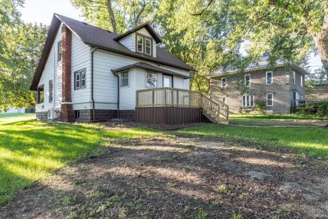 675 N Flint Road Angola IN 46703