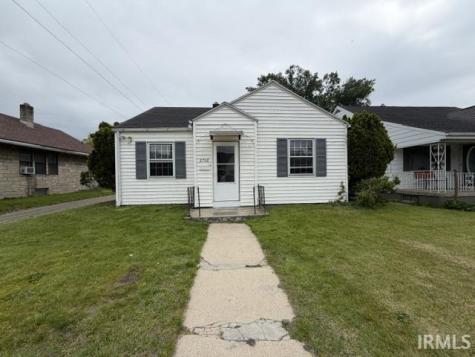 2702 Prast Boulevard South Bend IN 46628