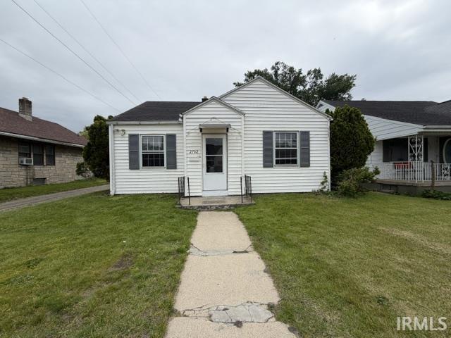 2702 Prast Boulevard South Bend IN 46628
