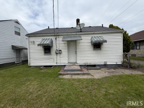 2702 Prast Boulevard South Bend IN 46628