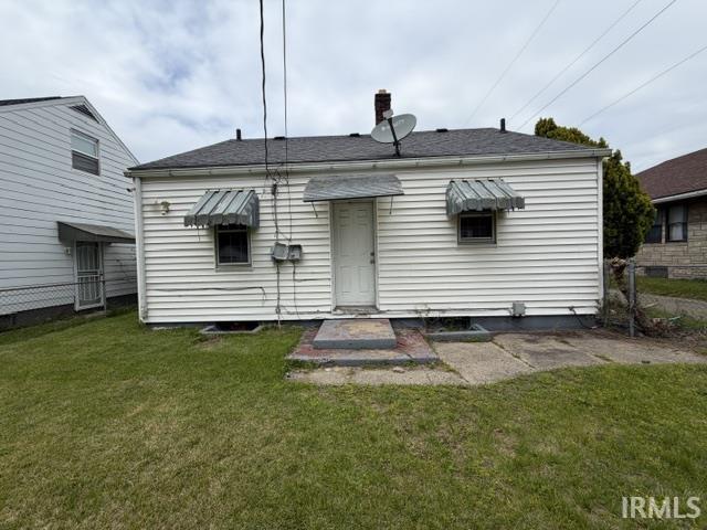 2702 Prast Boulevard South Bend IN 46628