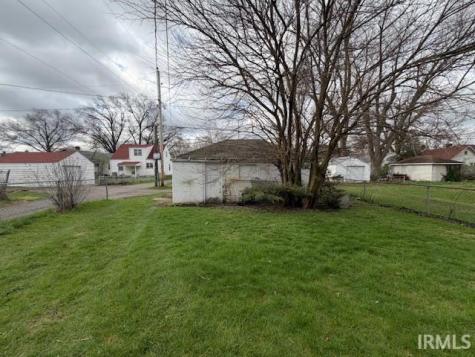 2702 Prast Boulevard South Bend IN 46628