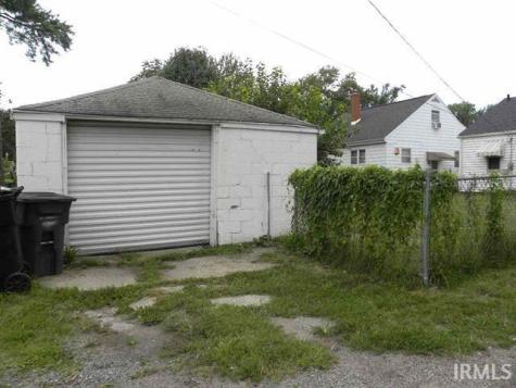 2702 Prast Boulevard South Bend IN 46628