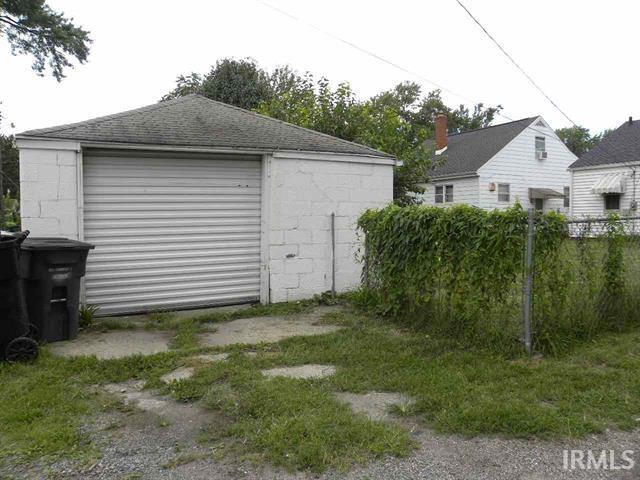 2702 Prast Boulevard South Bend IN 46628