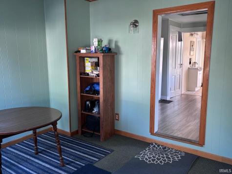 526 E Walnut Street Greentown IN 46936