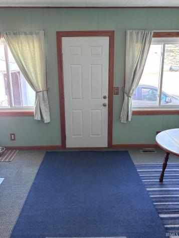 526 E Walnut Street Greentown IN 46936