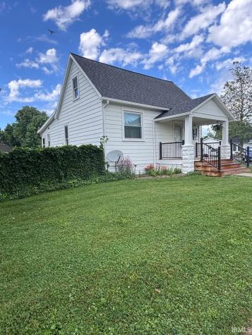526 E Walnut Street Greentown IN 46936