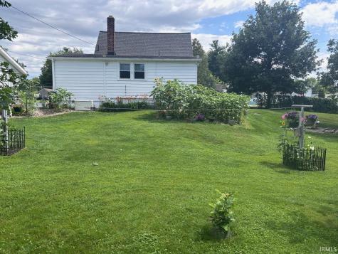 526 E Walnut Street Greentown IN 46936