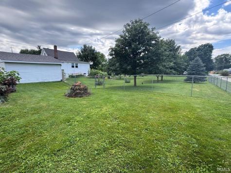 526 E Walnut Street Greentown IN 46936