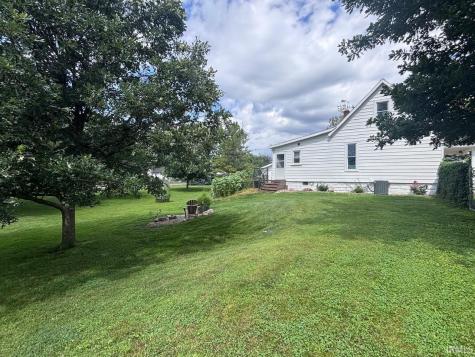 526 E Walnut Street Greentown IN 46936