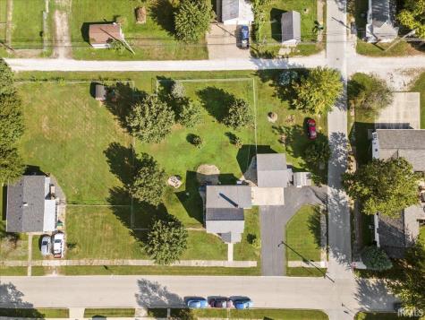 526 E Walnut Street Greentown IN 46936