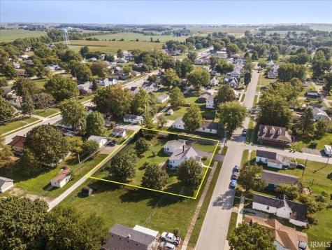 526 E Walnut Street Greentown IN 46936
