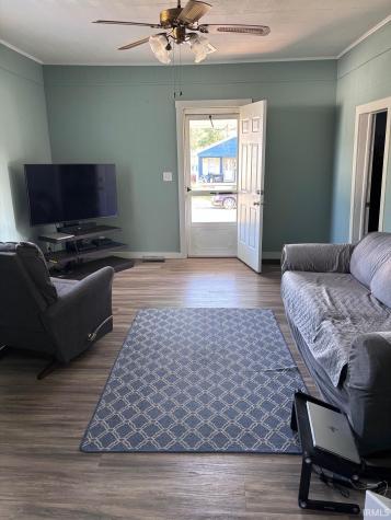 526 E Walnut Street Greentown IN 46936