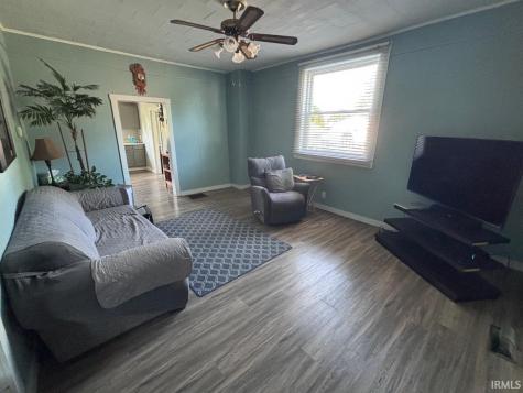 526 E Walnut Street Greentown IN 46936