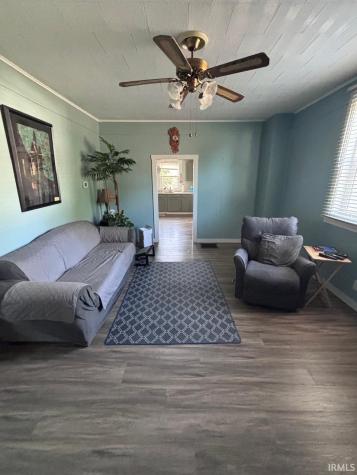 526 E Walnut Street Greentown IN 46936