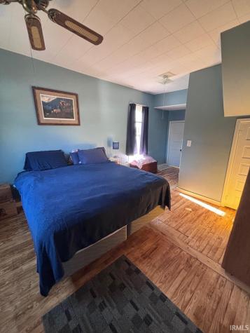 526 E Walnut Street Greentown IN 46936