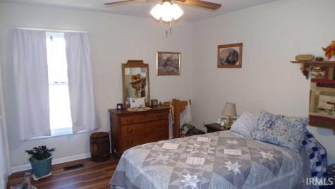 2201 Jerry Street Vincennes IN 47591