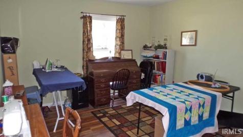 2201 Jerry Street Vincennes IN 47591