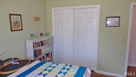 2201 Jerry Street Vincennes IN 47591