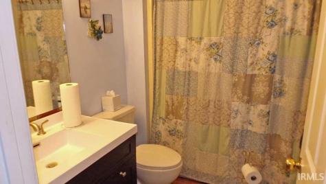 2201 Jerry Street Vincennes IN 47591