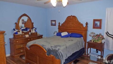 2201 Jerry Street Vincennes IN 47591