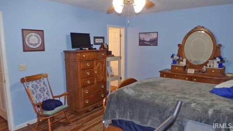 2201 Jerry Street Vincennes IN 47591