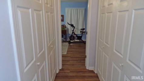2201 Jerry Street Vincennes IN 47591