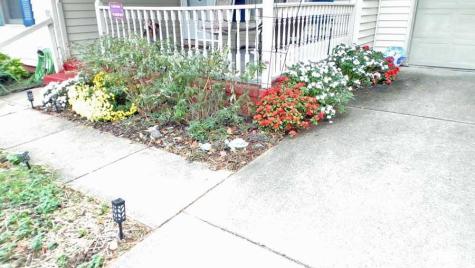 2201 Jerry Street Vincennes IN 47591