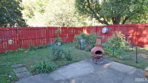 2201 Jerry Street Vincennes IN 47591
