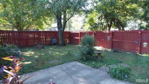 2201 Jerry Street Vincennes IN 47591