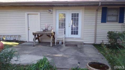 2201 Jerry Street Vincennes IN 47591