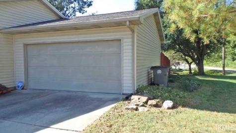 2201 Jerry Street Vincennes IN 47591
