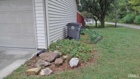 2201 Jerry Street Vincennes IN 47591