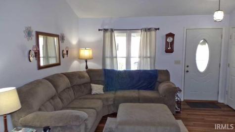 2201 Jerry Street Vincennes IN 47591