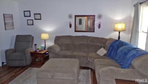 2201 Jerry Street Vincennes IN 47591